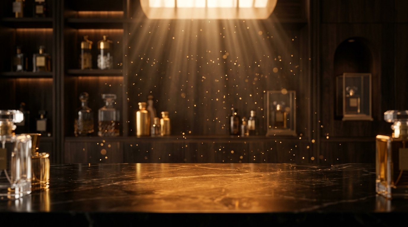 AFDASS Haute Parfumerie Atelier
